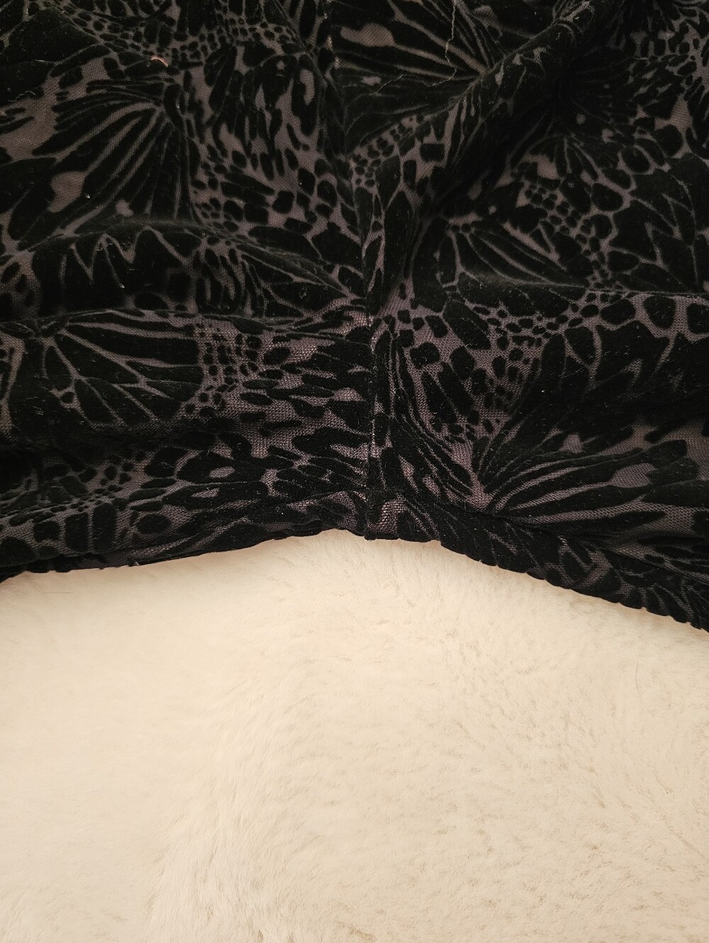 New Outcast Pia Pants Size Small - Picture 11 of 12
